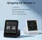 Анализатор качества воздуха Xiaomi Qingping Air Monitor 2, миниатюра 1