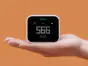 Xiaomi Qingping Air Monitor 5in1 Air Quality Analyzer, миниатюра 1