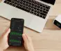 Xiaomi Qingping Air Monitor 5in1 Air Quality Analyzer, миниатюра 5