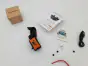 Anti bark Anti barking dog electronic collar dog, миниатюра 2