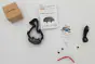 Anti bark Anti barking dog electronic collar dog, миниатюра 4