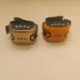 Anti bark Anti barking dog electronic collar dog, миниатюра 5