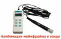 AZ8403 Suvda erigan kislorod analizatori, миниатюра 2