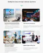 Wireless HDMI Transmitter and Receiver,50M Decoding 1080P Output, миниатюра 2