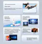 Wireless HDMI Transmitter and Receiver,50M Decoding 1080P Output, миниатюра 4