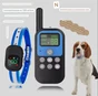 Electric collar with remote control for training, миниатюра 1