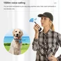 Electric collar with remote control for training, миниатюра 4