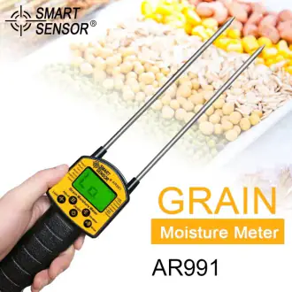 How to store and maintain measuring instruments
