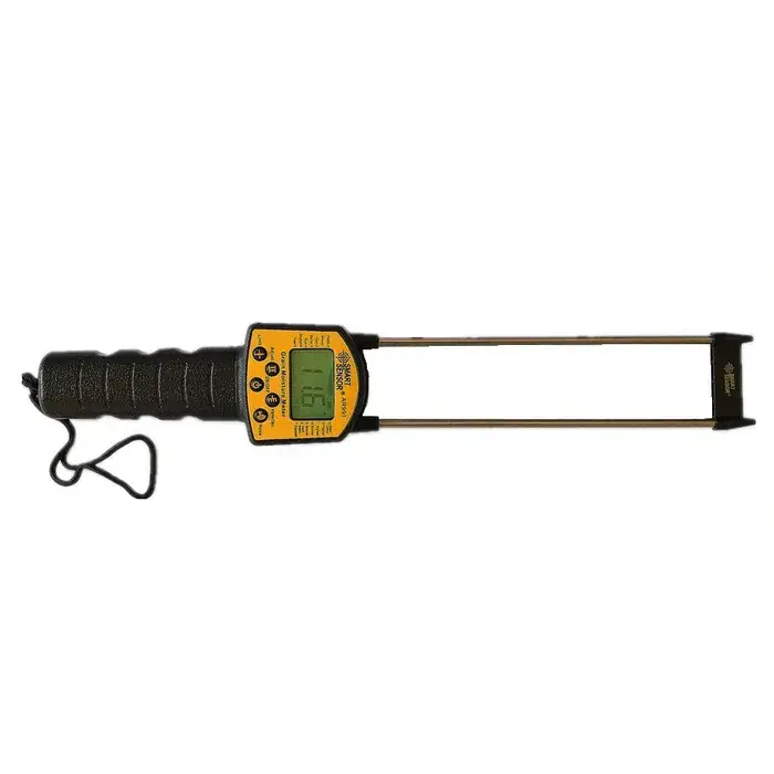 Electronic grain moisture meter AR991, вид 4