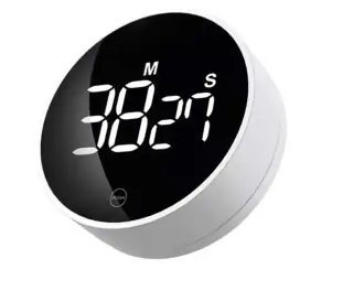 Kitchen Timer Xiaomi MIIW Rotating Timer, вид при наведении
