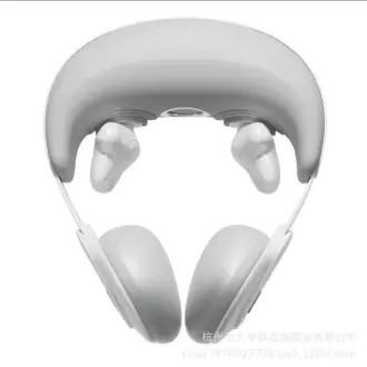 Neck massager, основное изображение