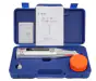 Schmidt hammer sclerometer HT225 concrete hammer, миниатюра 5