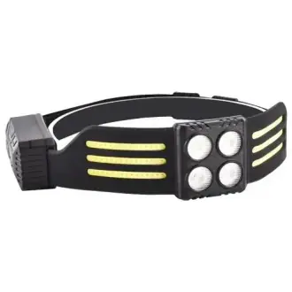 Rechargeable LED headlamp, основное изображение