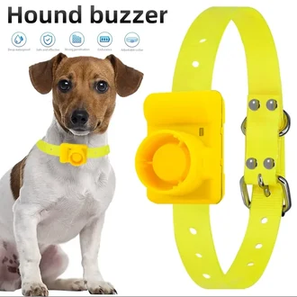 Beeper collar for dogs, основное изображение