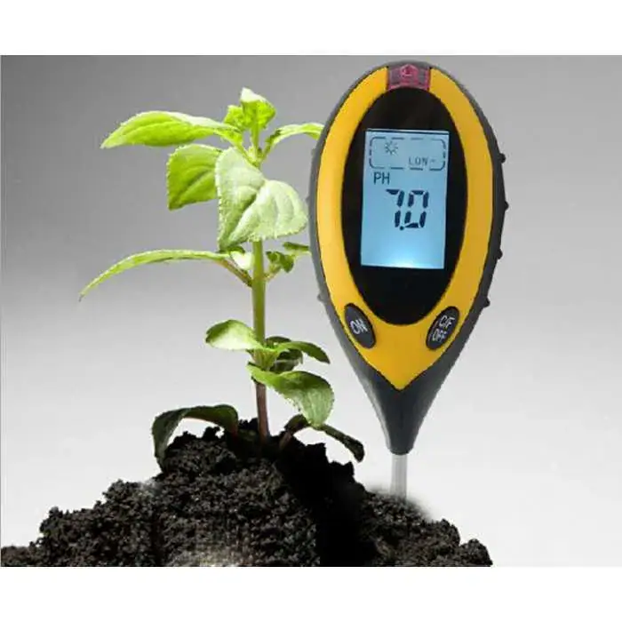 Ph meter for soil AMT-300. with delivery, основное изображение