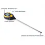 Ph meter for soil AMT-300. with delivery, миниатюра 2