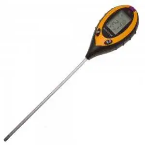 Ph meter for soil AMT-300. with delivery, вид 4