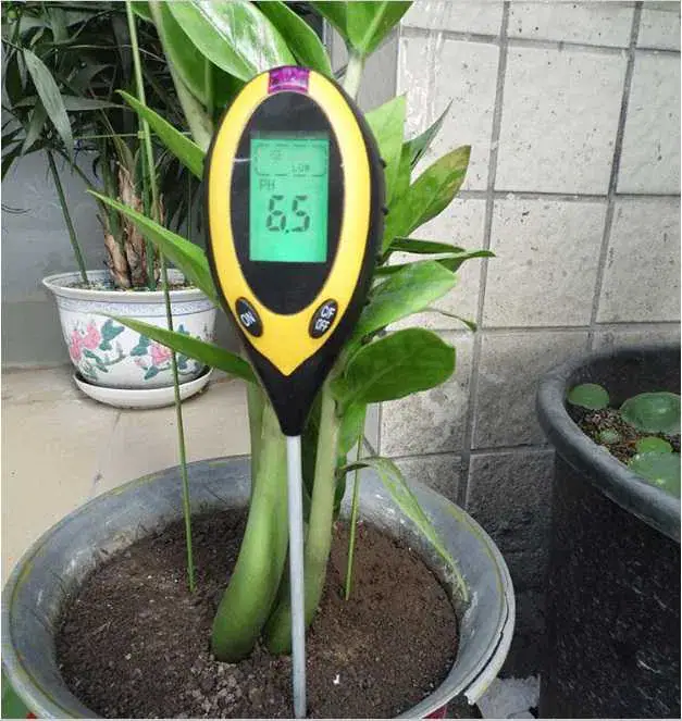 Ph meter for soil AMT-300. with delivery, вид 6