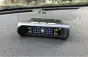 Solar Power USB TPMS Tire Pressure Monitoring System, миниатюра 5