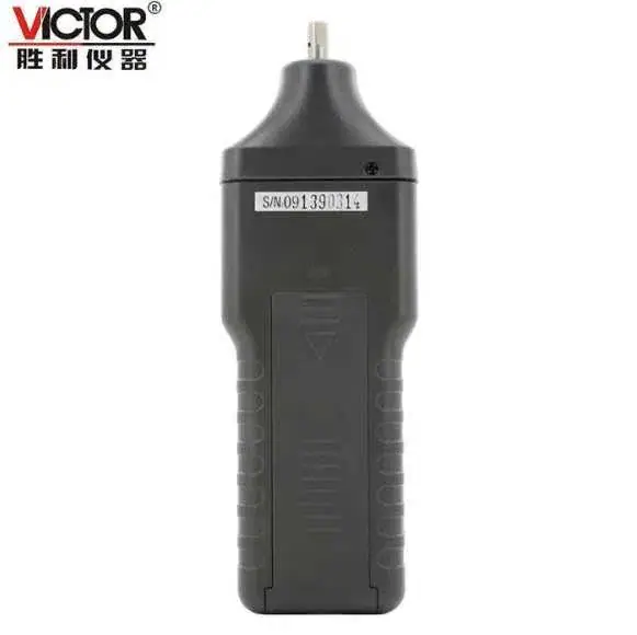 Digital tachometer Victor VC6236P laser and contact, вид 2