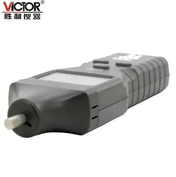 Digital tachometer Victor VC6236P laser and contact, вид 4
