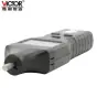 Digital tachometer Victor VC6236P laser and contact, миниатюра 4