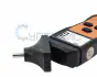 Digital tachometer Victor VC6236P laser and contact, миниатюра 5