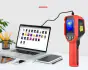Тепловизор UTI 120S инфракрасный teplovizor ifrakrasniy, миниатюра 6