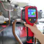 Тепловизор UNI-T UTi 320E инфракрасный, миниатюра 3