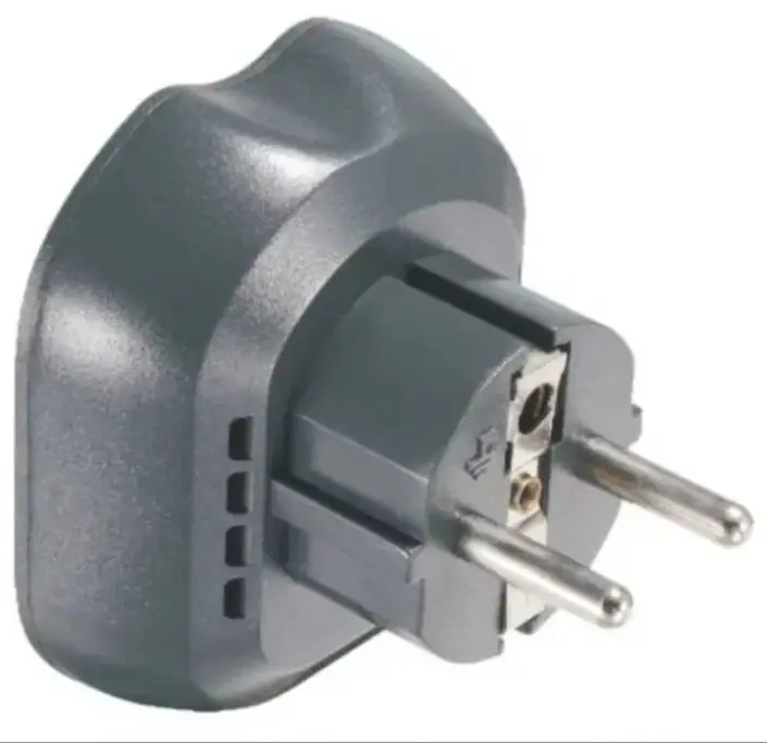 Тестер розеток детектор автоматов MS5902RTD MASTECH, вид 5