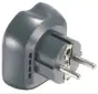 Тестер розеток детектор автоматов MS5902RTD MASTECH, миниатюра 5