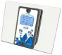 Glass and film tester Lingshan LS110H light transmittance meter UV IR, миниатюра 6