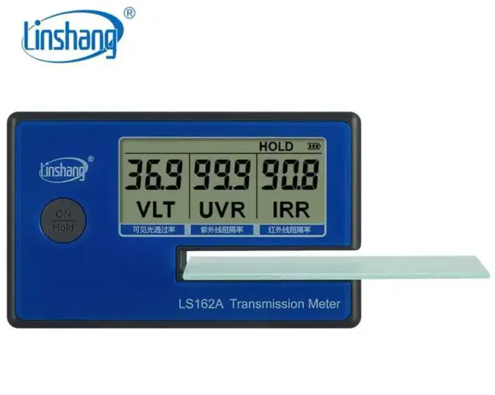 Тоник аппарат Linshang LS 162A, лучший измеритель цвета окон, вид 2