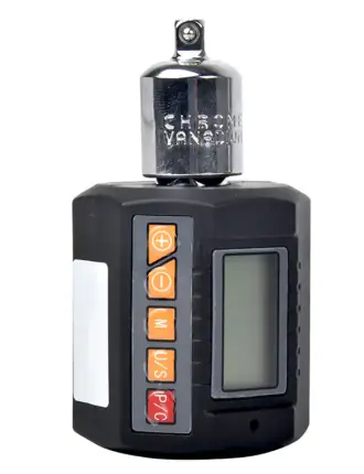 Digital torque meter ENC-200, основное изображение