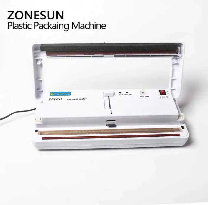 Vacuum packer DZ-2802SD, вид 5