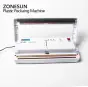 Vacuum packer DZ-2802SD, миниатюра 5